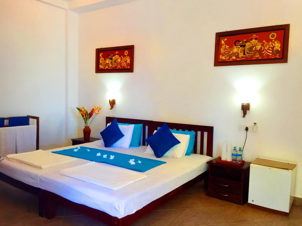 Туры в отель Bluesky Beach Resort Унаватуна Шри-Ланка