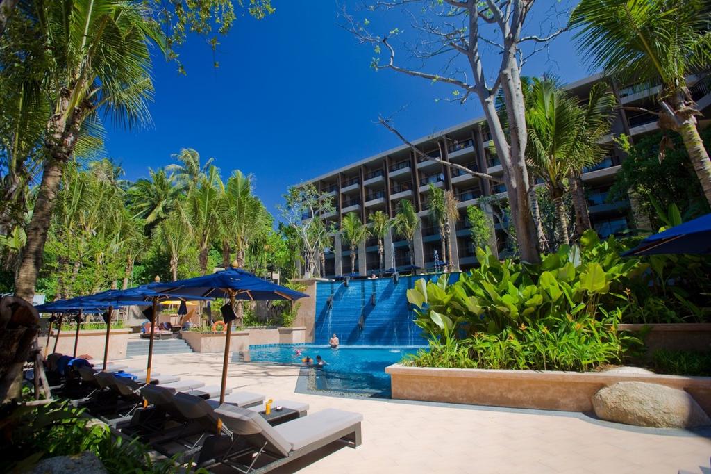 Отель, Novotel Phuket Kata Avista Resort & Spa