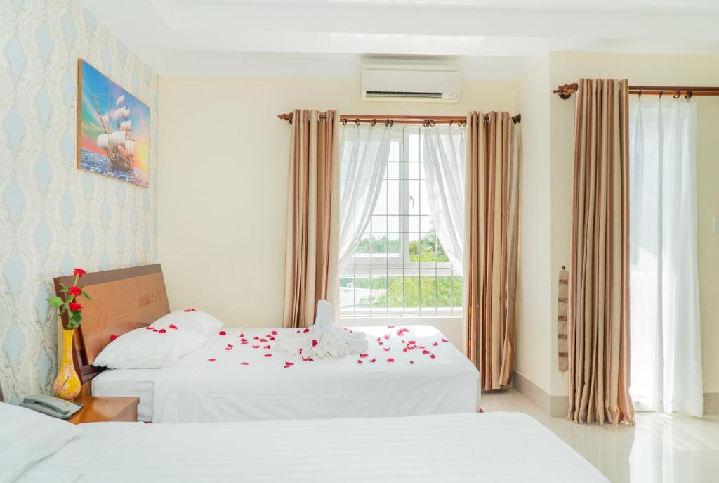 Sun & Sea Phu Quoc Hotel, 2, фотографии