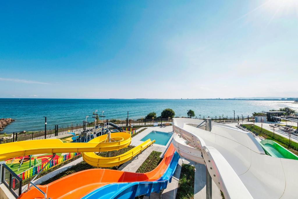 Voya Beach Resort, Sveti Vlas prices