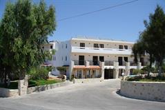 Отдых в отеле Ocean Heights View Hotel (ex. Oceanis) Ираклион Греция