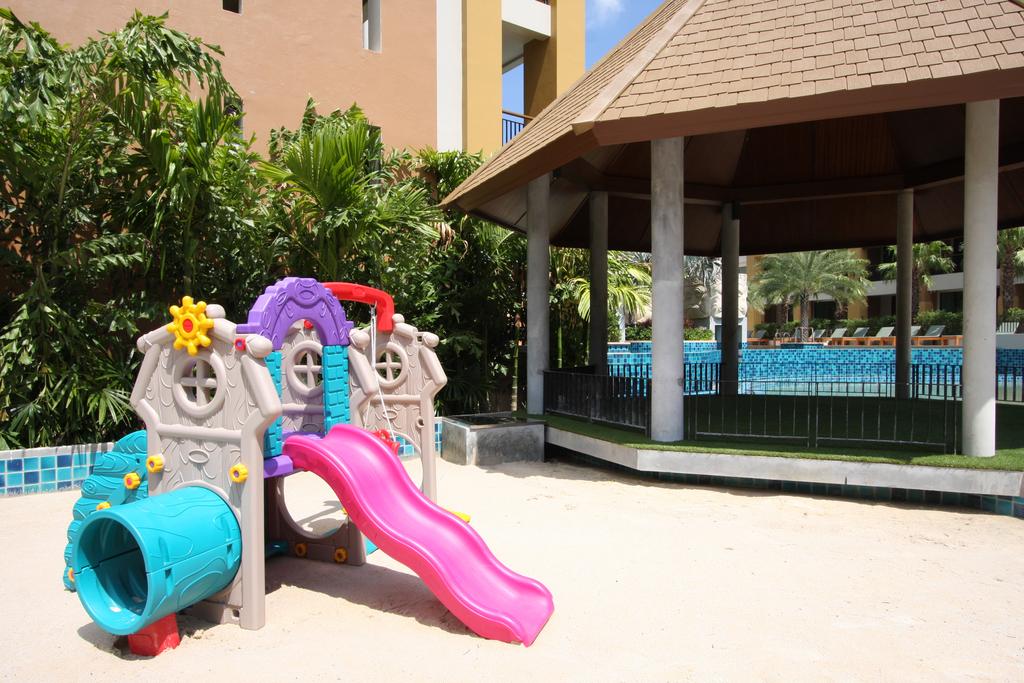 Rawai Palm Beach Resort, фото отеля 61