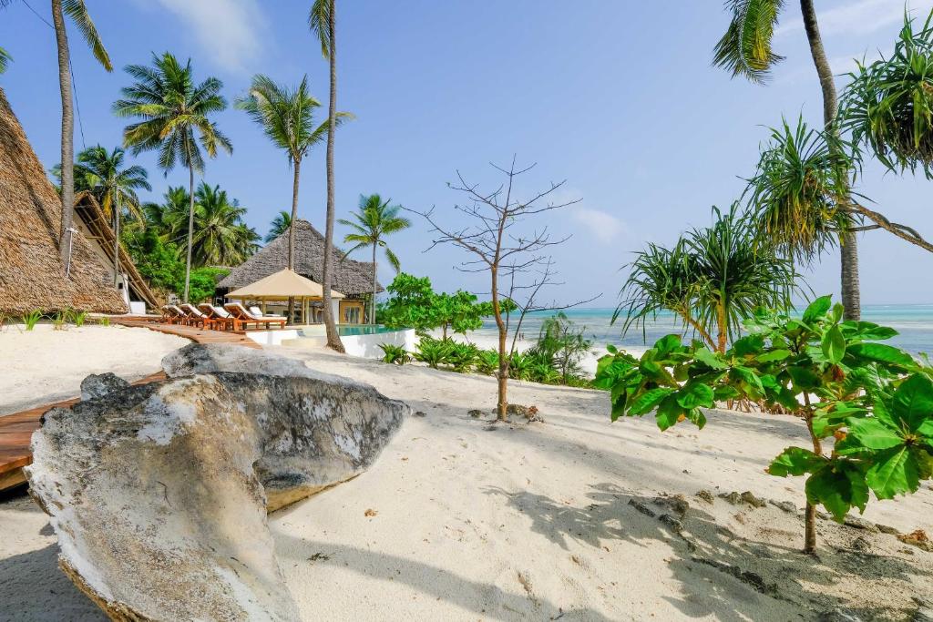 Отзывы про отдых в отеле, Baladin Zanzibar Beach Hotel