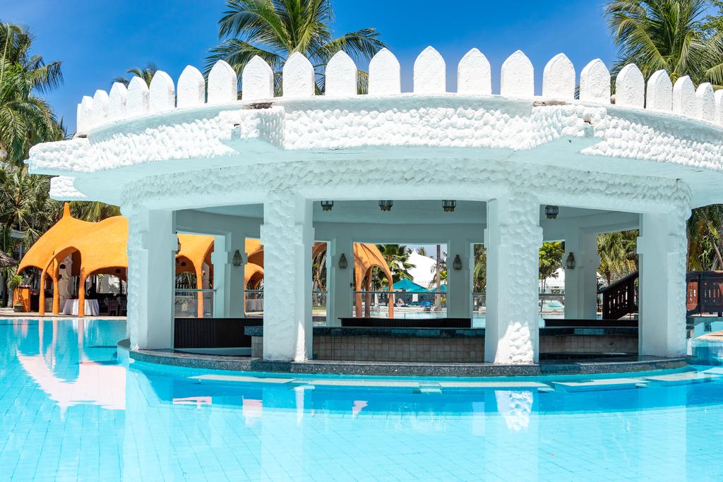Southern Palms Beach Resort, Кенія, Момбаса, тури, фото та відгуки
