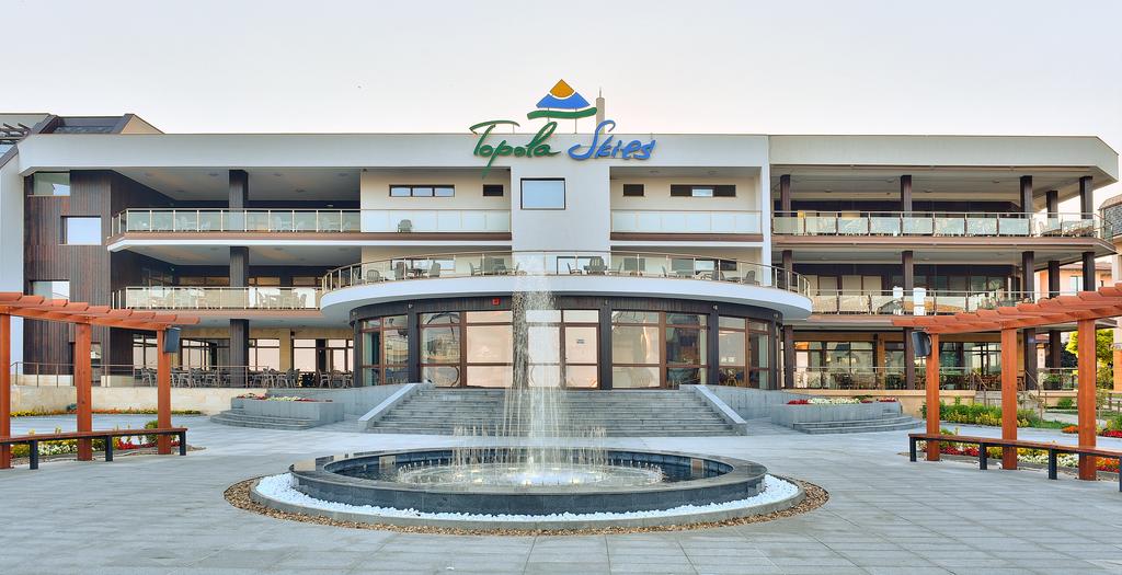 Topola Skies Resort & Aquapark, Каварна цены