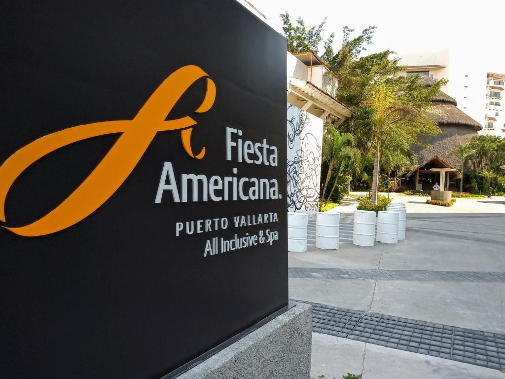 Отзывы гостей отеля Fiesta Americana Puerto Vallarta