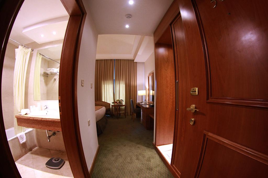 Амман, Sadeen Amman Hotel And Suites, 4
