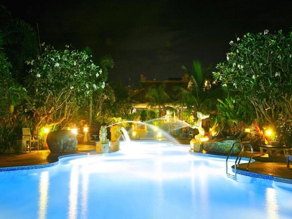 Aochalong Villa Таиланд цены