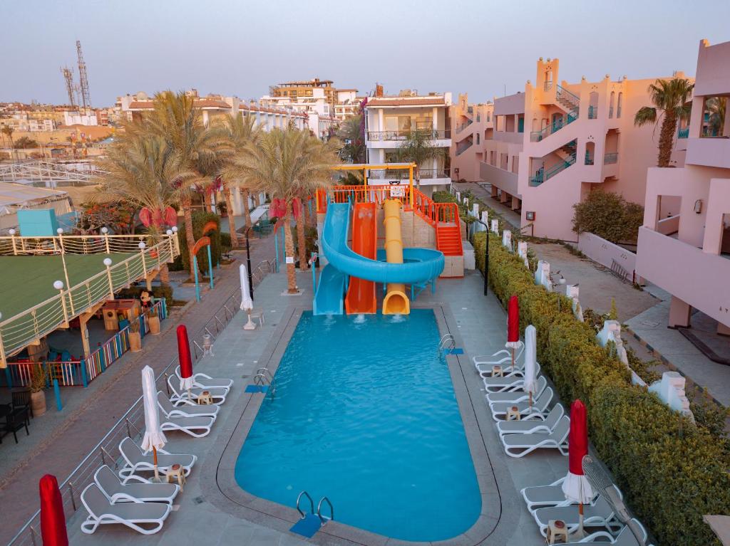 Minamark Resort Египет цены