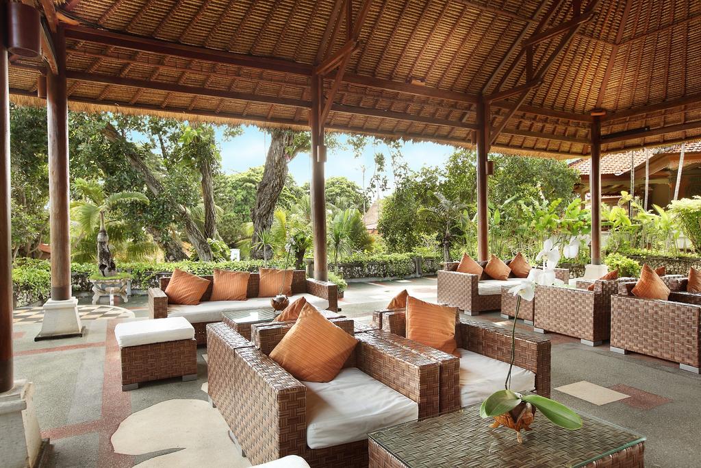 Туры в отель Bali Tropic Resort & Spa Танжунг-Беноа Индонезия