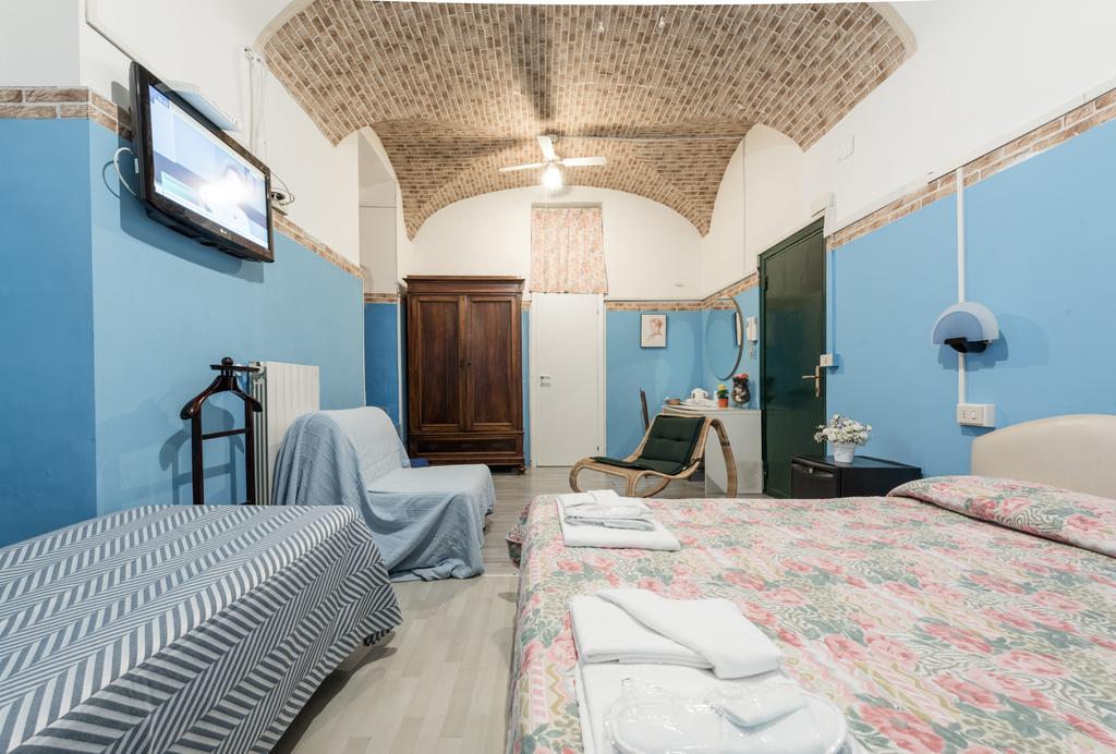 Отзывы гостей отеля A Roma San Pietro Best Bed