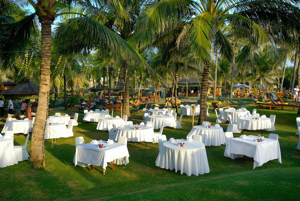 Горящие туры в отель Bali Mandira Beach Resort & Spa