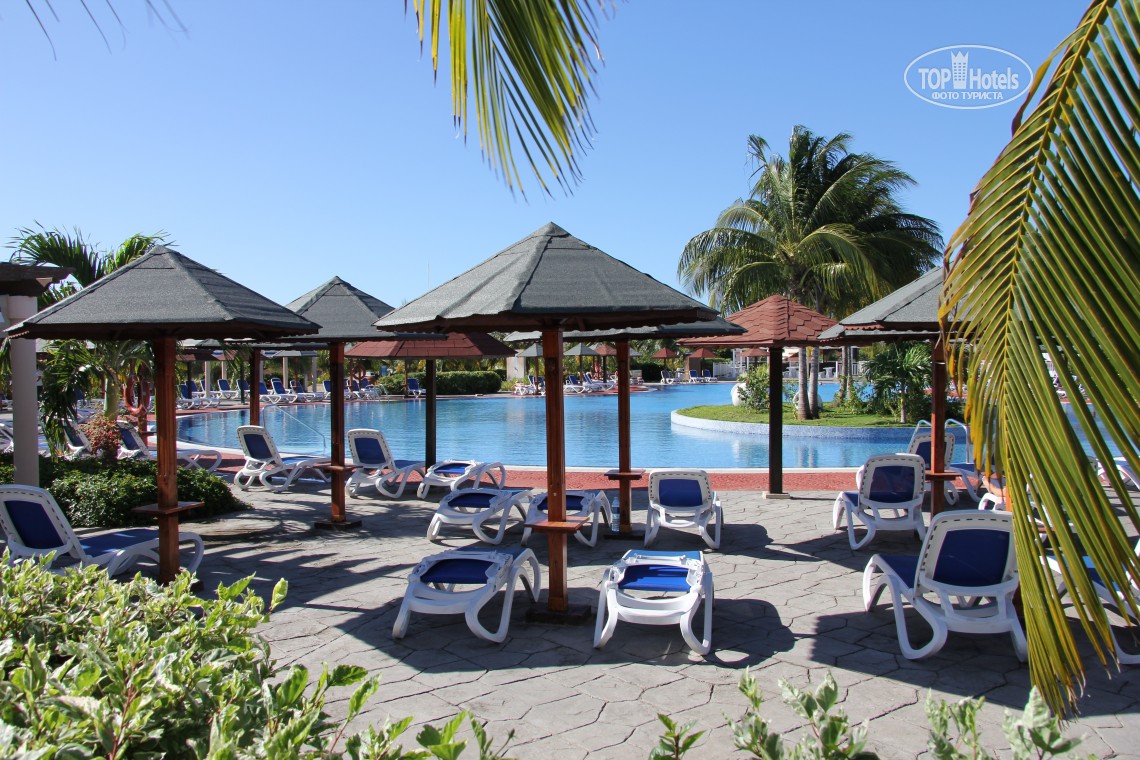 Горящие туры в отель Memories Flamenco Beach Resort
