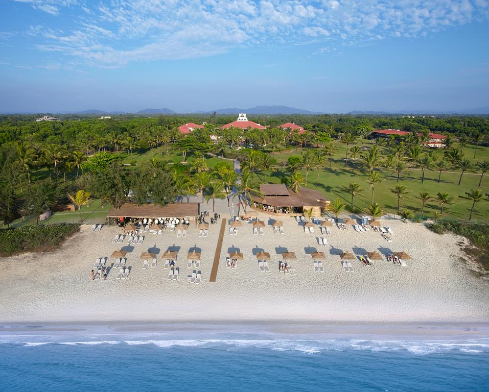 Отзывы гостей отеля Ramada Caravela Beach Resort