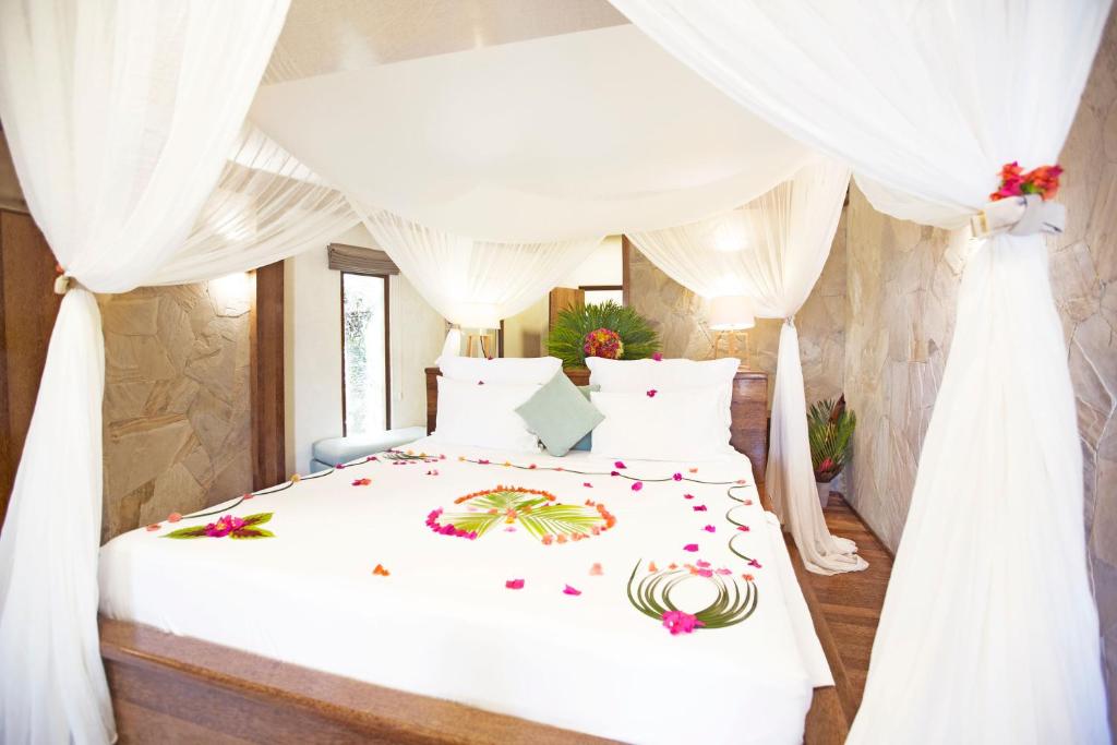 Відпочинок в готелі Tulia Zanzibar