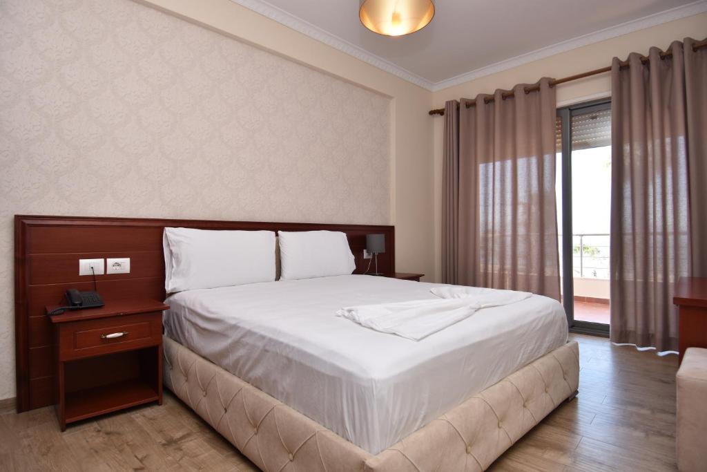 Summer Star Hotel Албания цены