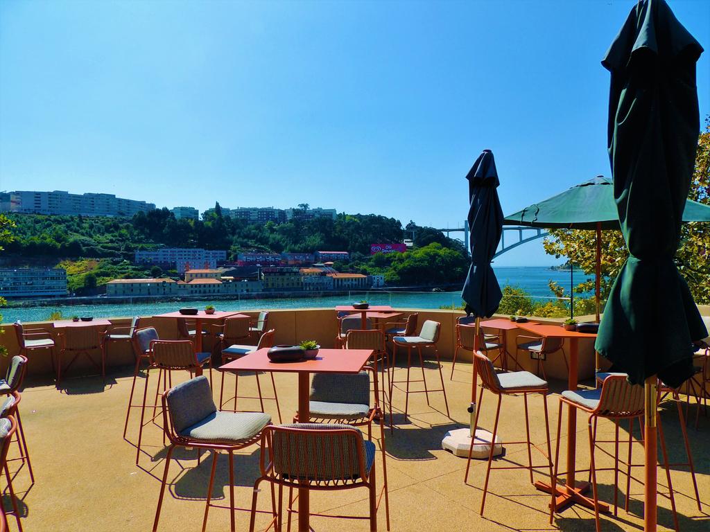 Туры в отель Vincci Porto Порту