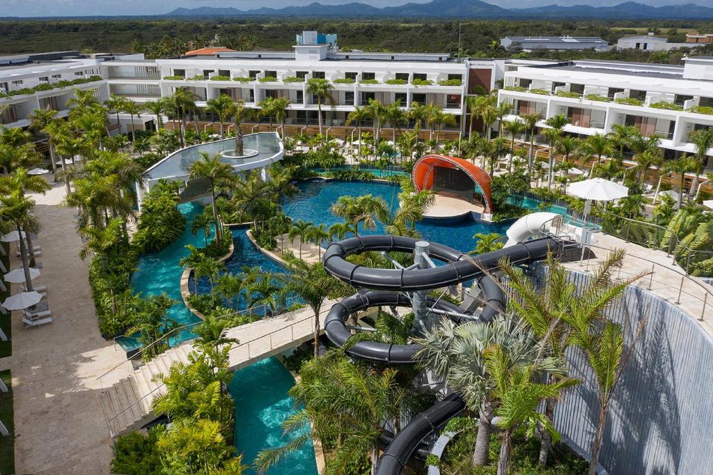 Dreams Onyx Resort & Spa (ex. Now Onyx Punta Cana), Пунта-Кана, Домініканська республіка, фотографії турів