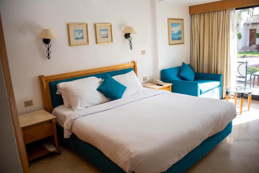 Шарм-эль-Шейх Sharm Fayrouz Resort (ex. Hilton Fayrouz)