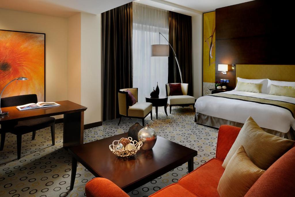 Туры в отель Asiana Hotel Dubai Дубай (город)