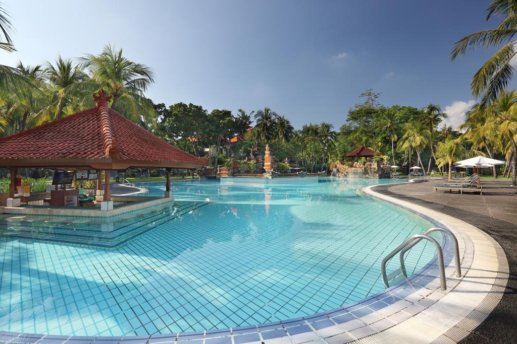 Wakacje hotelowe Ramada Bintang