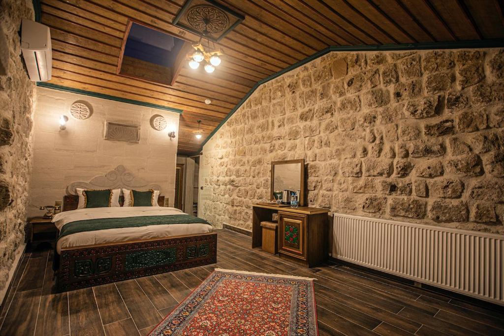 Отзывы туристов Ada Cave Suites Hotel