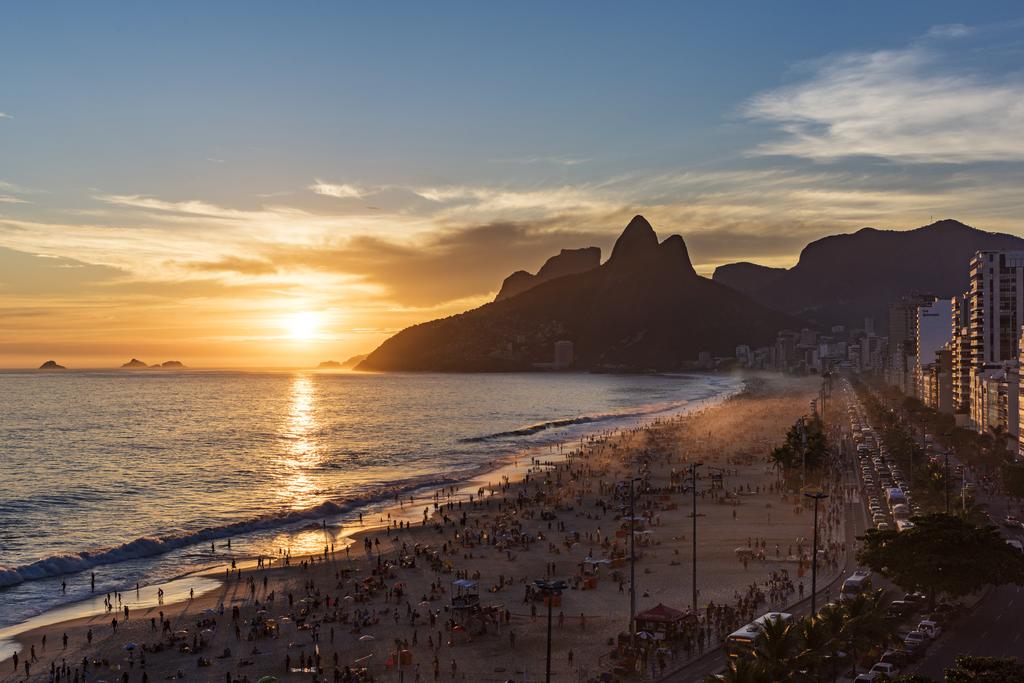 Відгуки туристів Fasano Rio De Janeiro