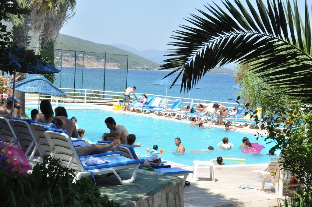 Tours to the hotel Green Port Bodrum