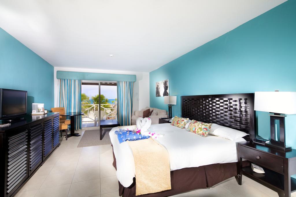 Playa Blanca Hotel & Resort Панама цены
