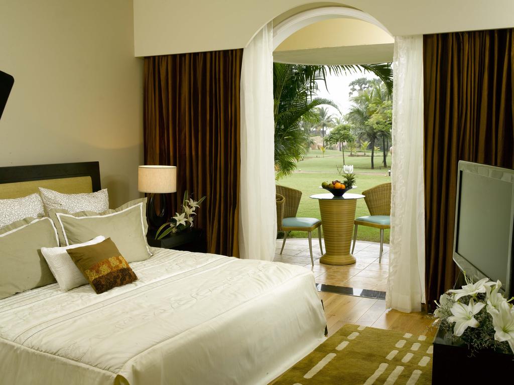 Гарячі тури в готель Zuri Varca, Goa White Sands Resort Варка Індія
