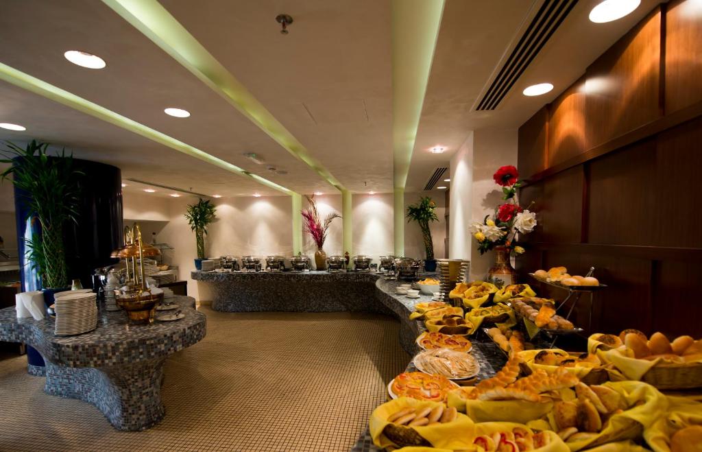 City Seasons Al Hamra Hotel, Zjednoczone Emiraty Arabskie, Abu Dabi