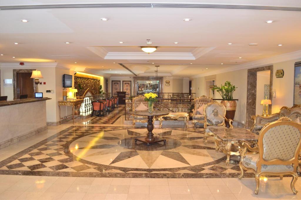 Khalidiya Hotel (ex. Sheraton Khalidiya), фотографии
