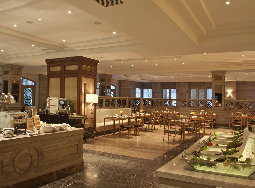 Отдых в отеле Crowne Plaza Resort Sanya Bay (ex. Grand Fortune Bay Hotel Sanya)
