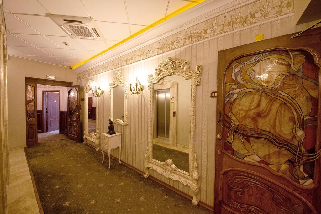 Туры в отель Grand Hotel London Варна Болгария