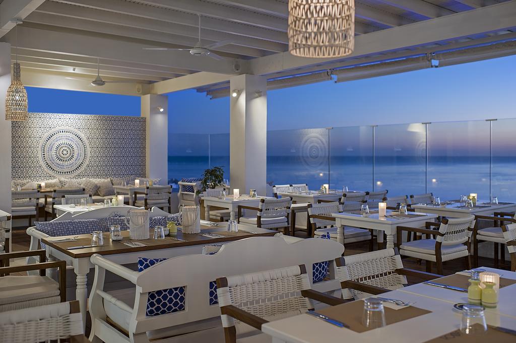 Recenzje hoteli Grecian Sands