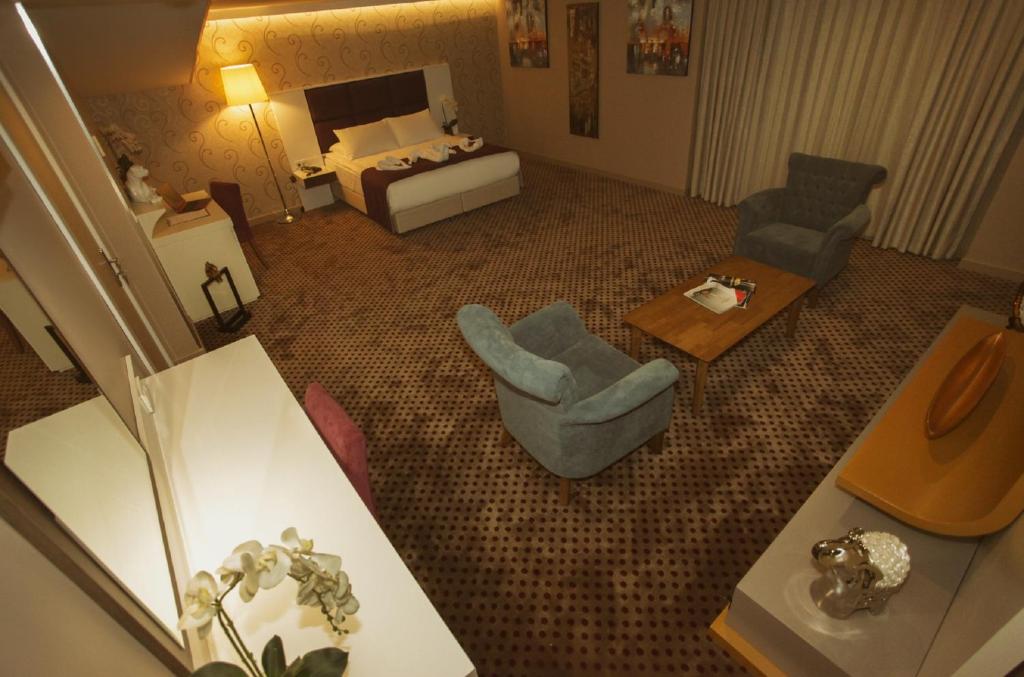 Comfort Hotel Beylikduzu, фото отеля 63