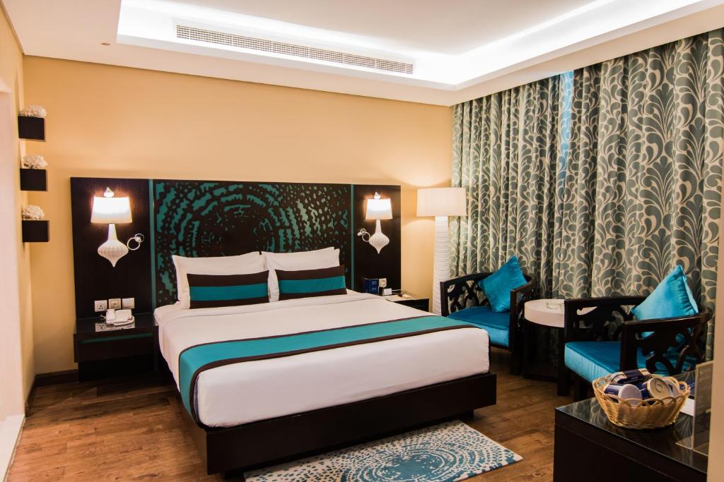 Ціни, Signature Hotel Al Barsha