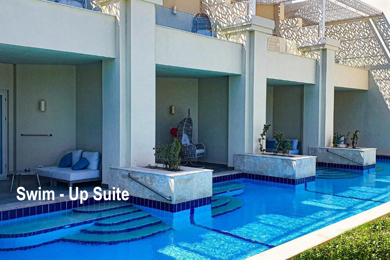 Hurghada Steigenberger Pure Lifestyle Resort ceny