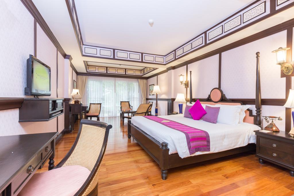 Отель, Таиланд, Хуа Хин, Wora Bura Hua Hin Resort & Spa