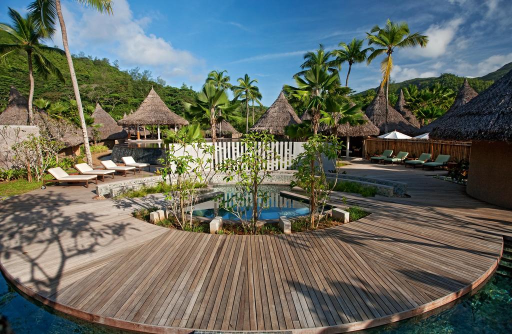 Constance Ephelia Resort, Сейшелы, Маэ (остров), туры, фото и отзывы