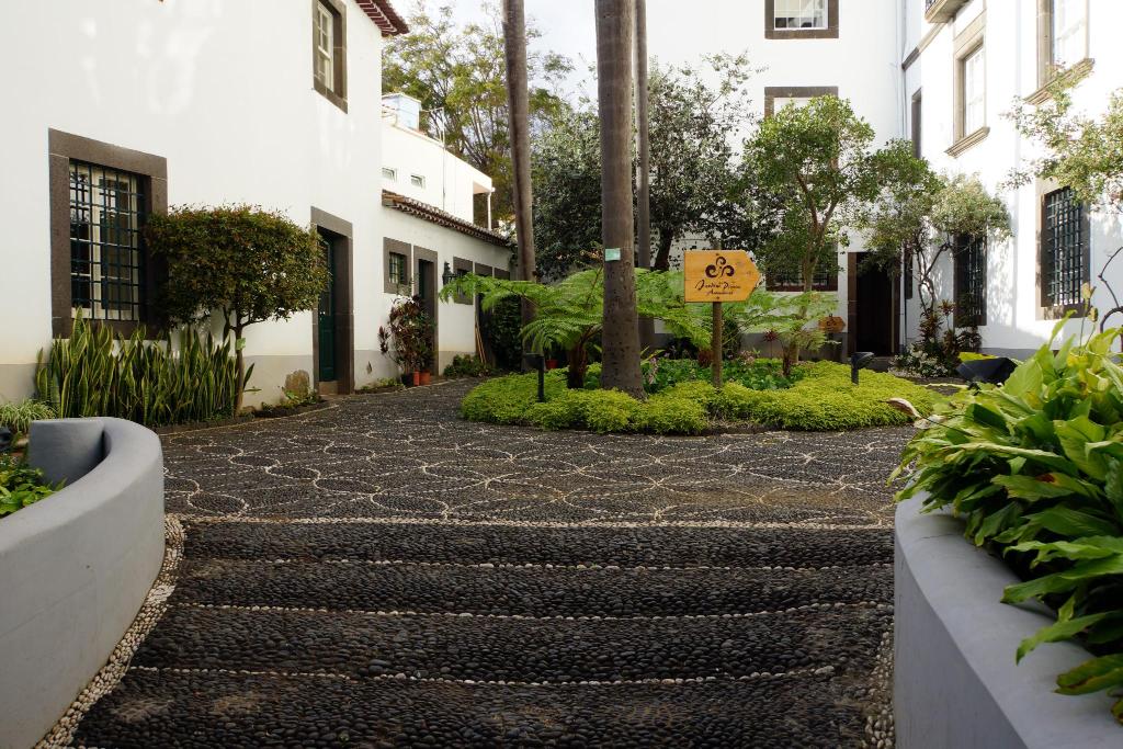 29 Madeira Hostel, Мадейра (остров), Португалия, фотографии туров