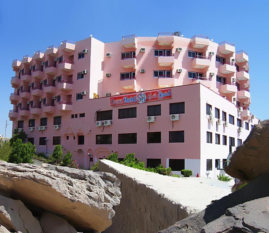 Sara Hotel Aswan, 3
