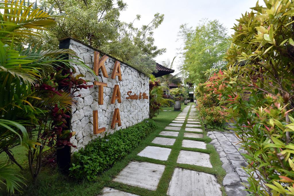 Отдых в отеле Katala Villas Бали (курорт)