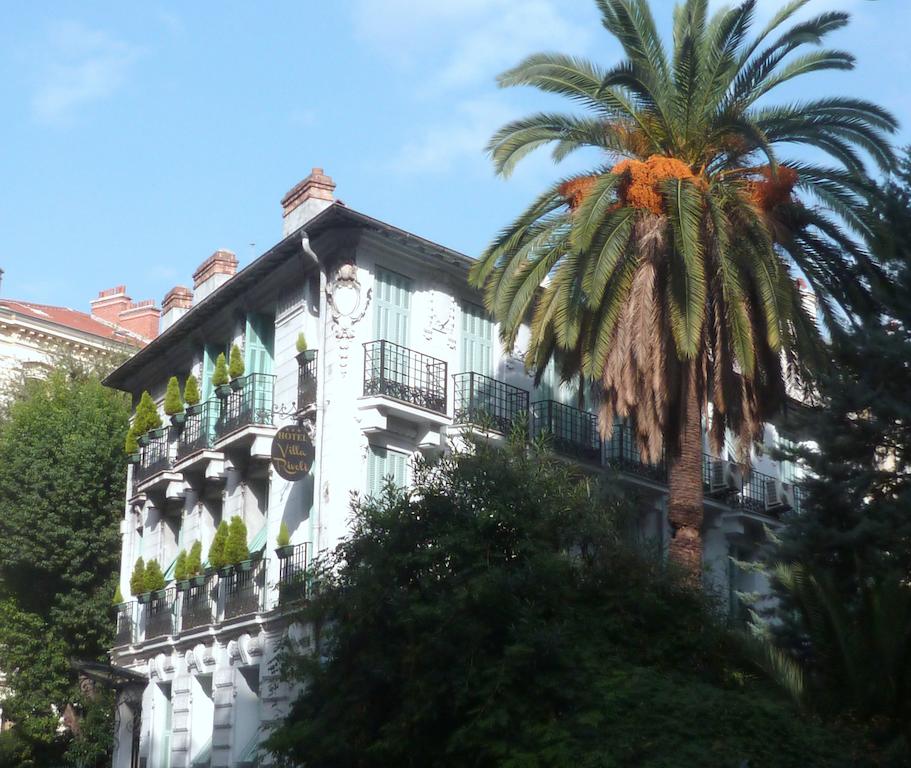 Villa Rivoli, Nice, photos of tours