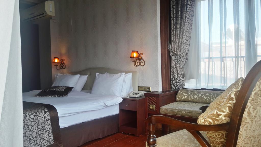 Горящие туры в отель Armagrandi Spina Istanbul