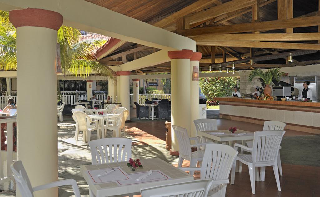 Горящие туры в отель Melia Sirenas Coral Варадеро