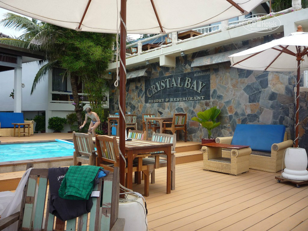 Отель, Таиланд, Ко Самуи, Pgs Hotels Sandy Resport