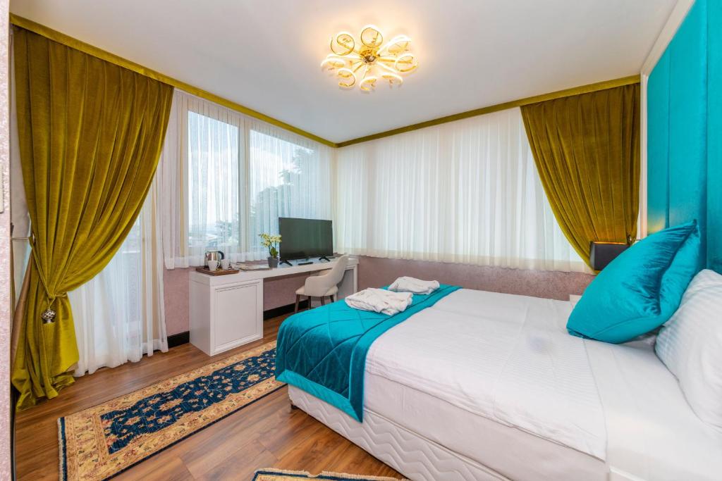 Eastanbul Suites цена