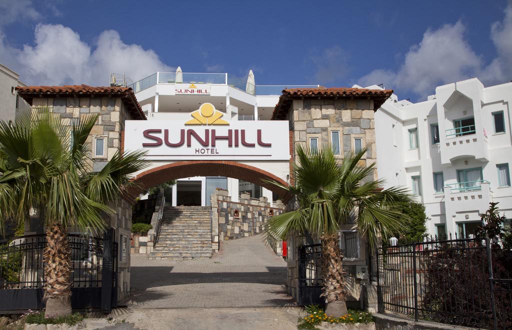 Sunhill Hotel, фотографии туристов