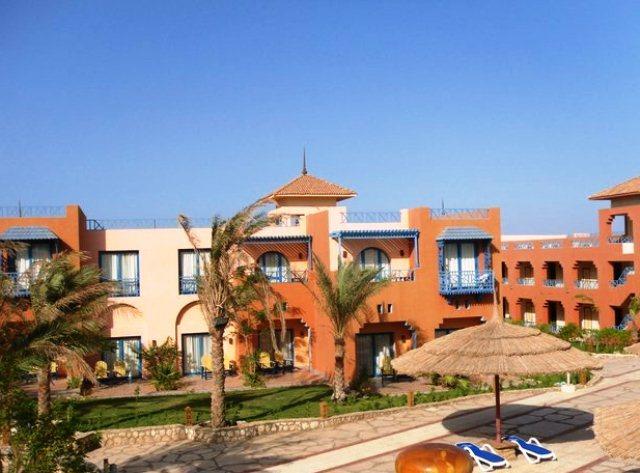 Sharm el-Sheikh Faraana Heights